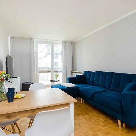 Shortstaypoland Grzybowska B167 Warsaw Exterior photo