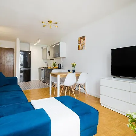 Shortstaypoland Grzybowska B167 Warsaw Exterior photo