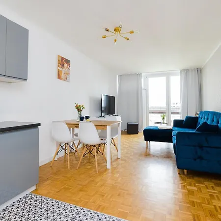 Shortstaypoland Grzybowska B167 Warsaw Exterior photo