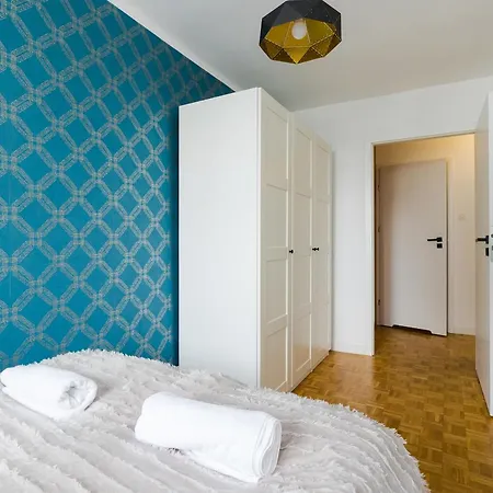 Shortstaypoland Grzybowska B167 Warsaw Exterior photo
