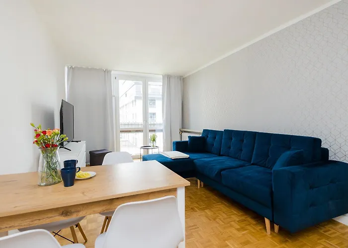 Shortstaypoland Grzybowska B167