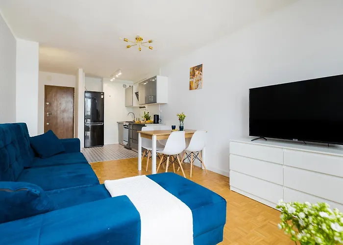 Shortstaypoland Grzybowska B167