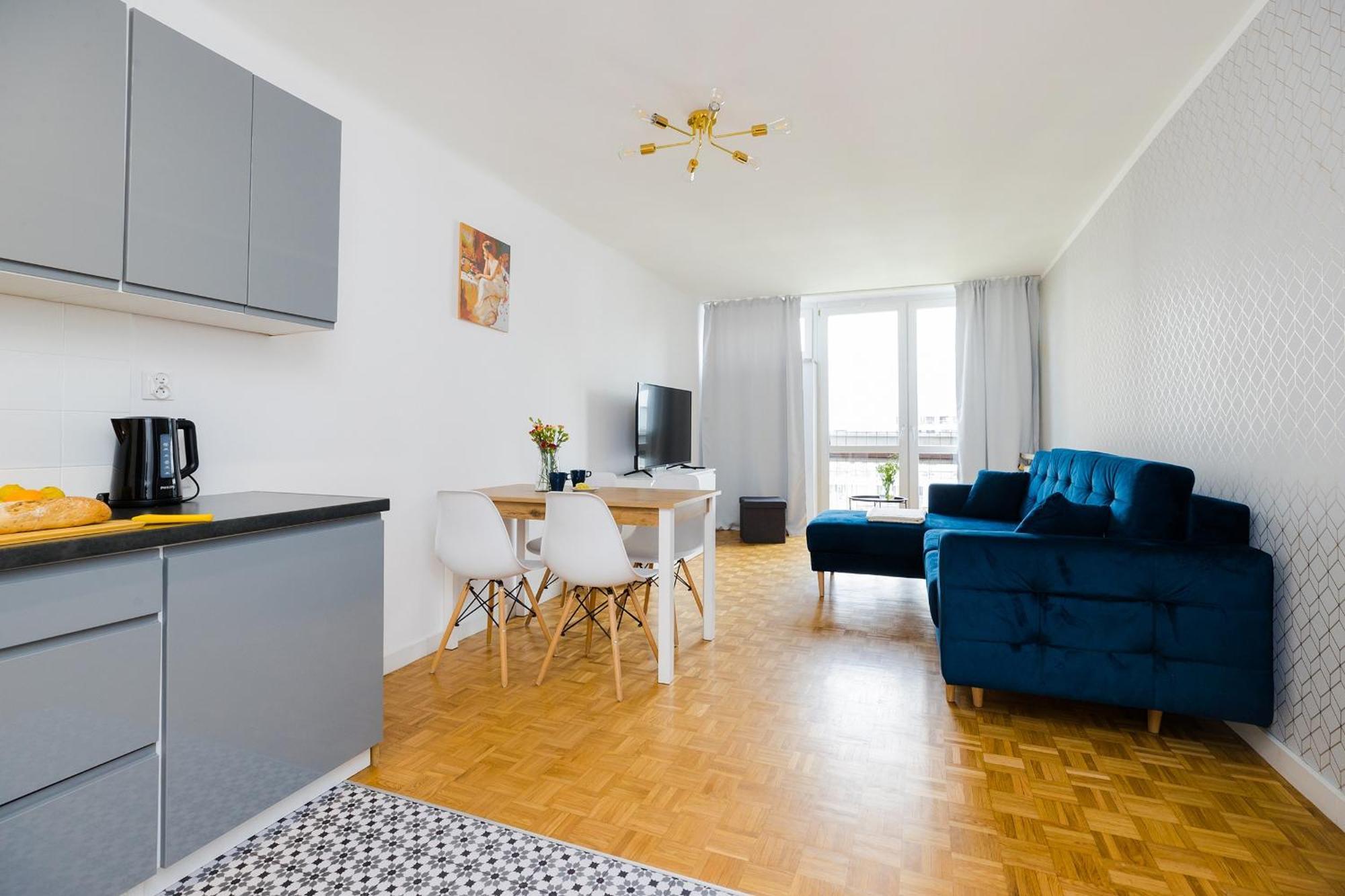 Shortstaypoland Grzybowska B167 Warszawa